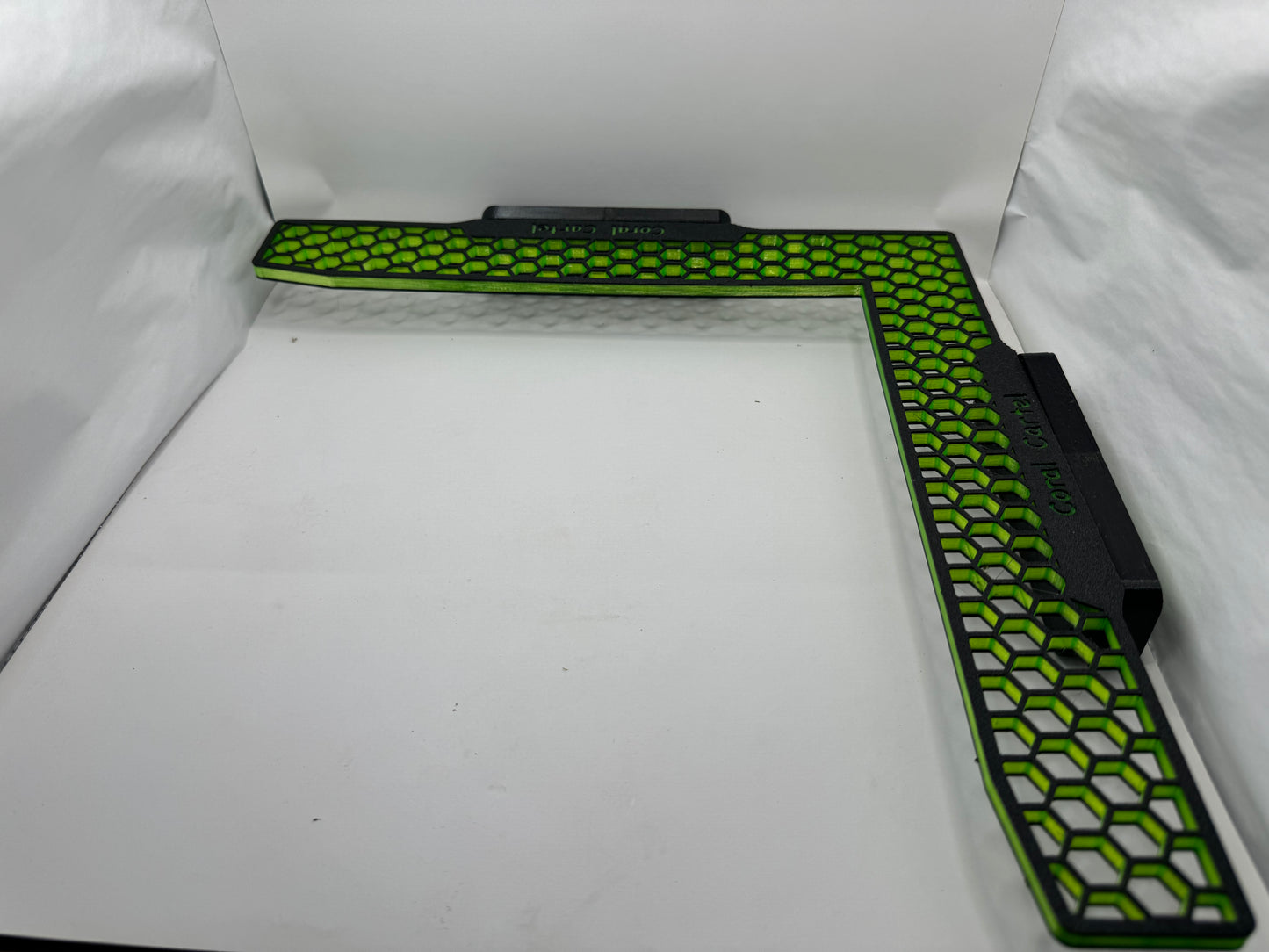 Slimline Magnetic Frag Rack