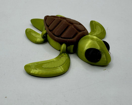 Flexi Animals Assorted