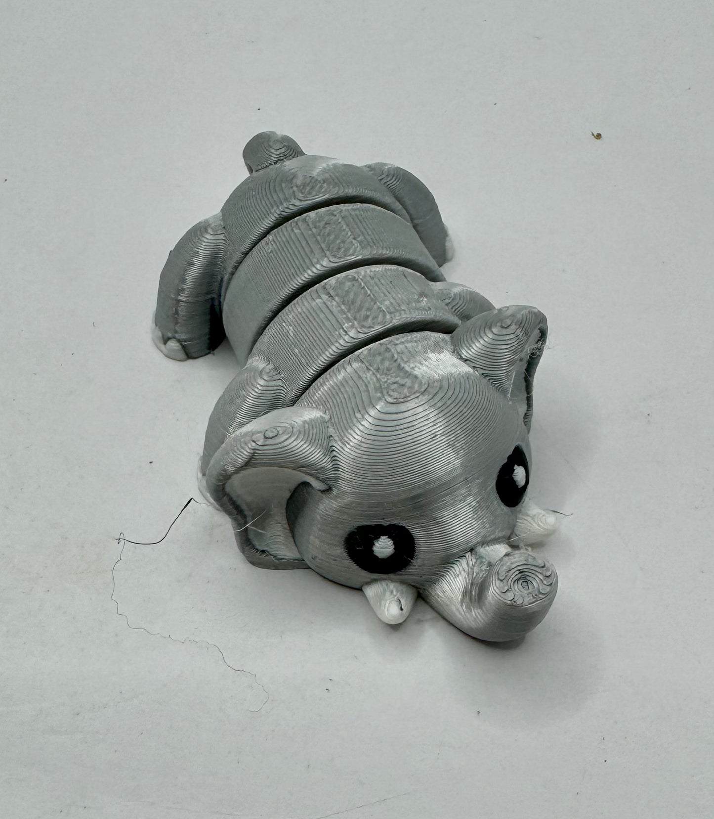 Flexi Animals Assorted