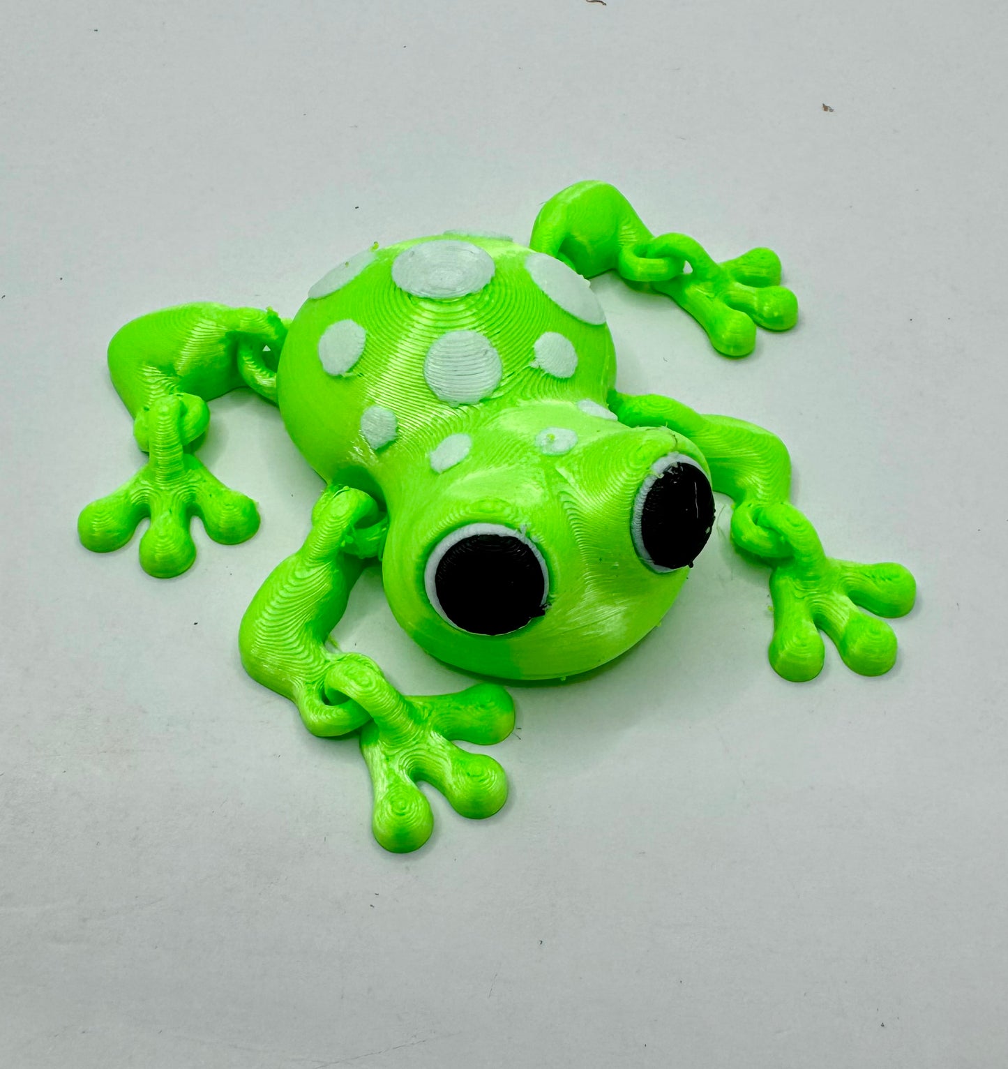 Flexi Animals Assorted