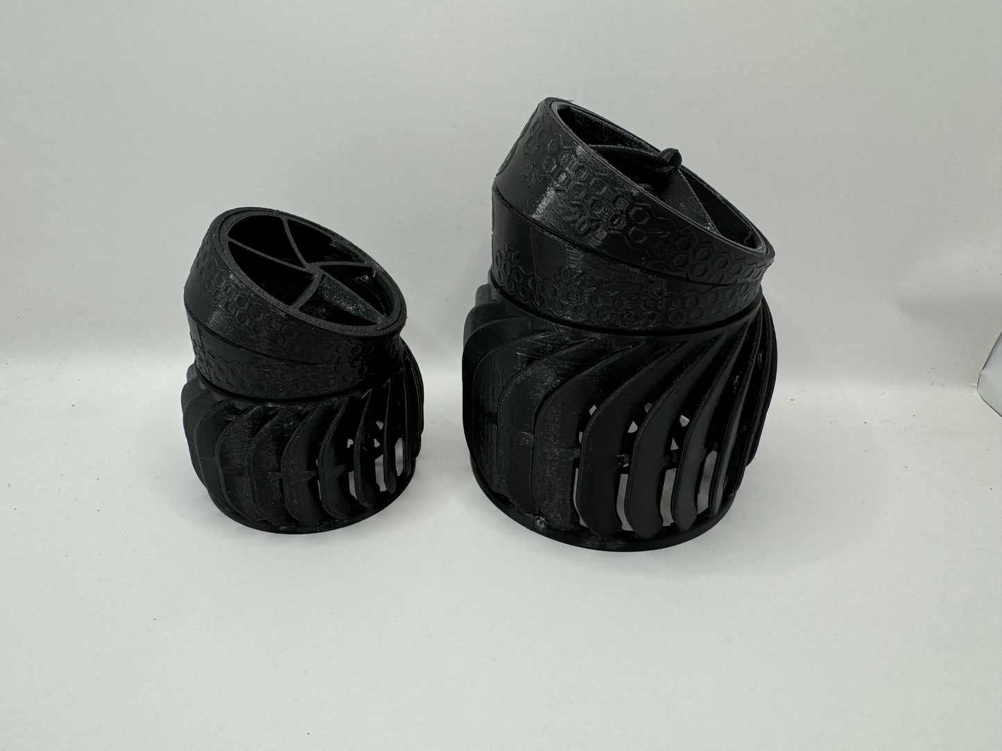 Ecotech MP Flow Directors
