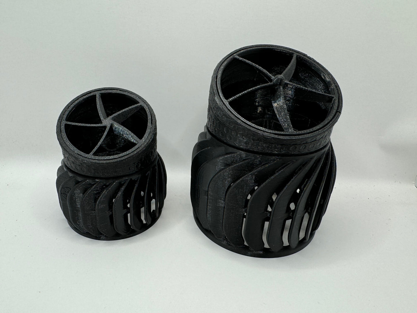 Ecotech MP Flow Directors
