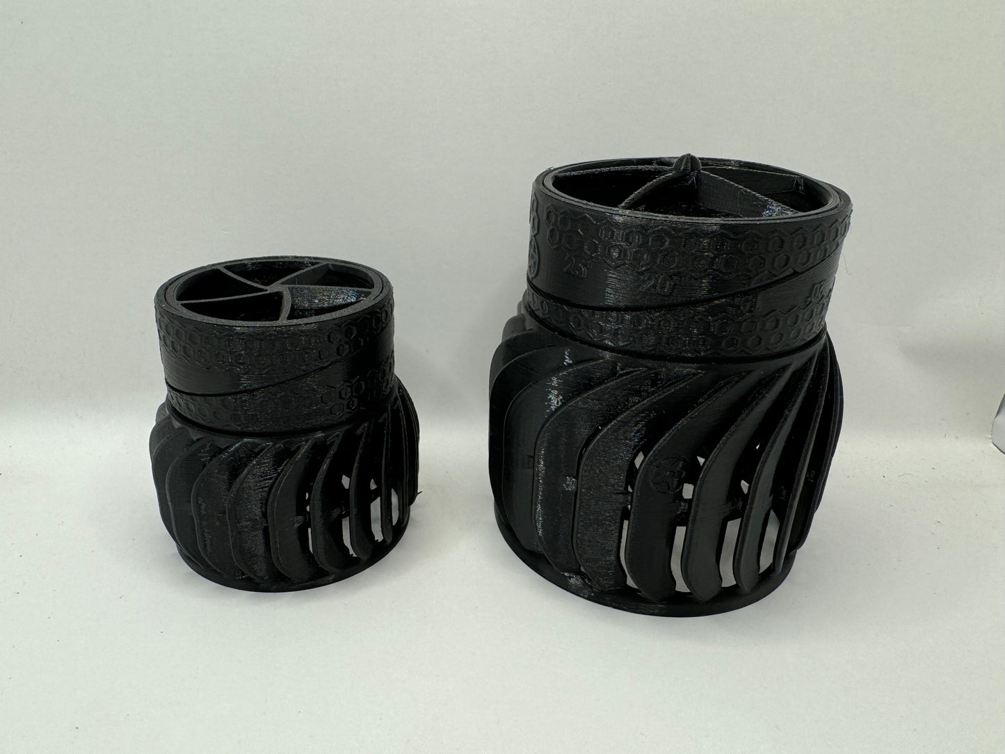 Ecotech MP Flow Directors