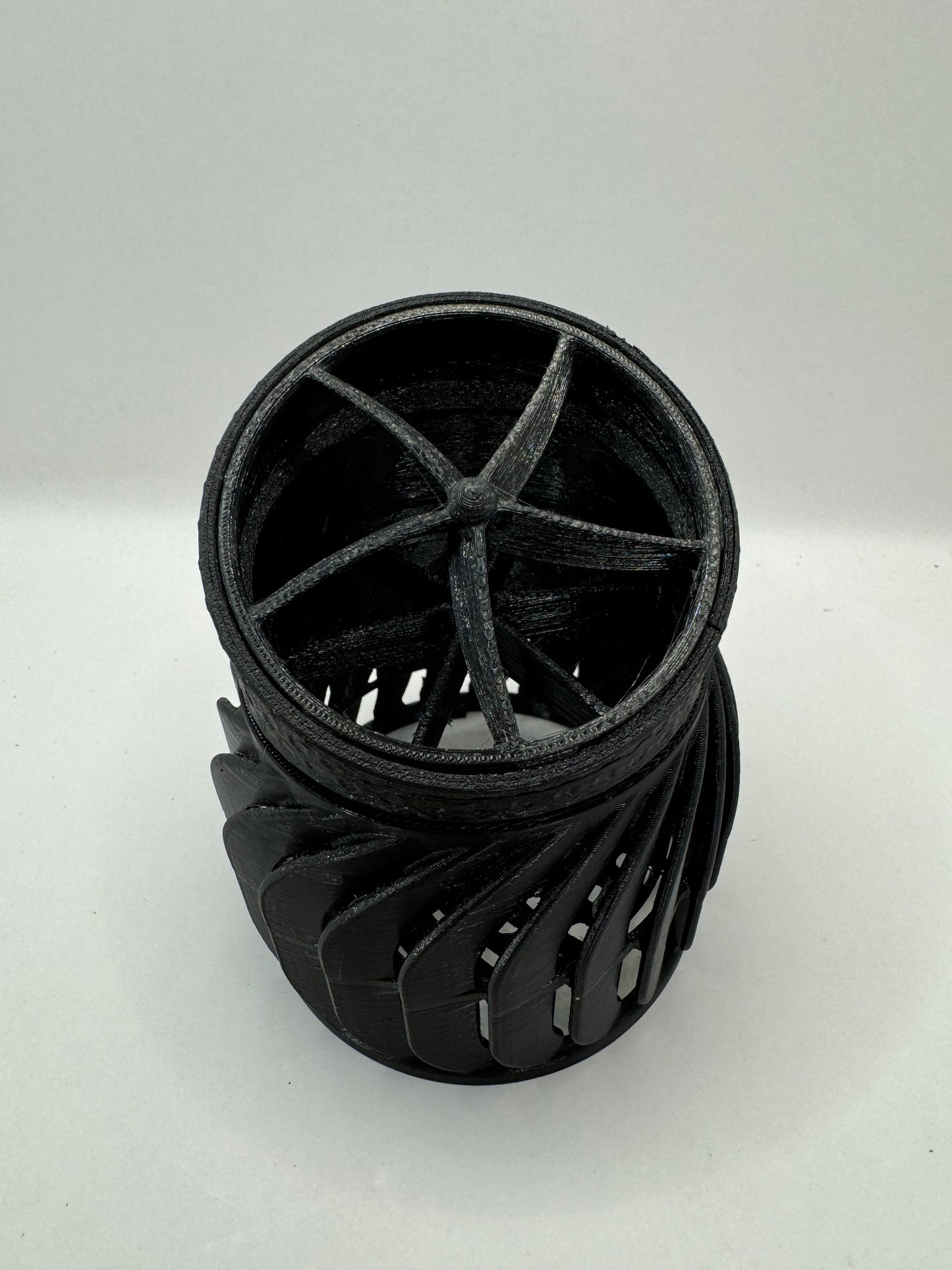 Ecotech MP Flow Directors