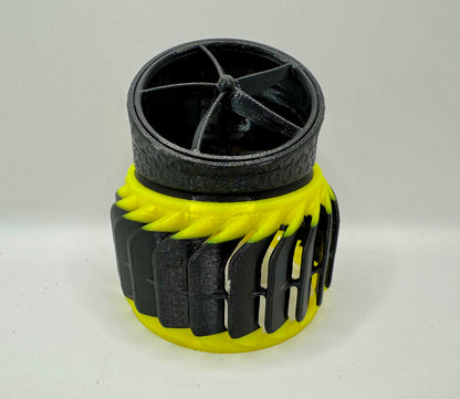 Jecod DMP Wavemaker Covers