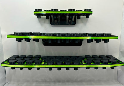 Standard Magnetic Frag Rack Range