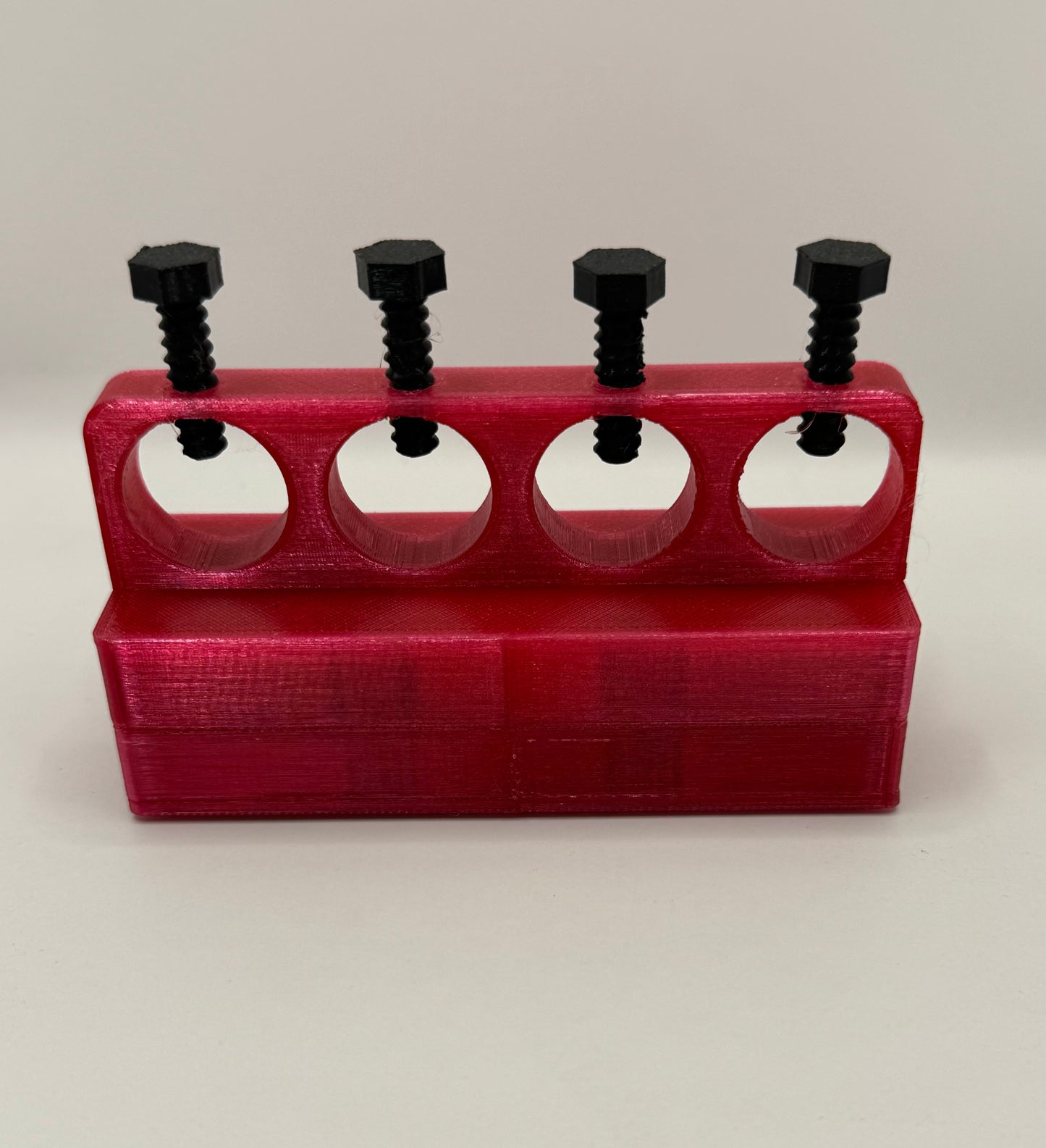 Magnetic Probe Holder