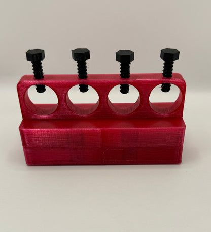 Magnetic Probe Holder