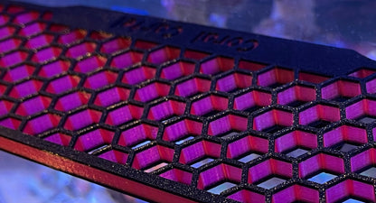 Standard Magnetic Frag Rack Range