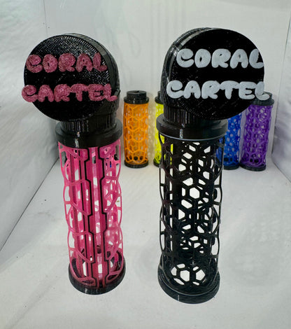 Nori Feeder Magnetic
