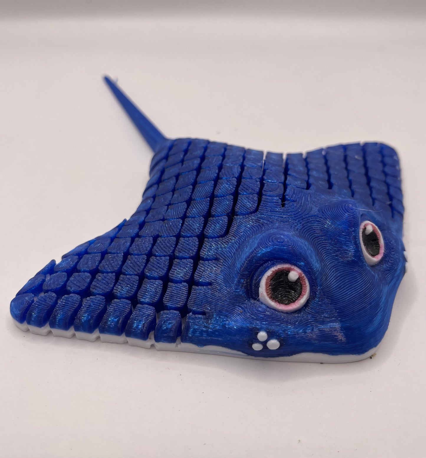 Flexi Fish
