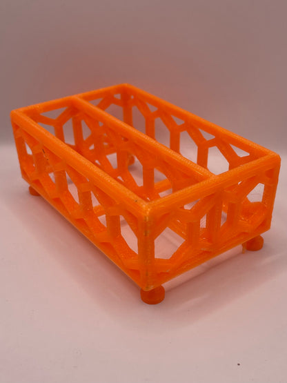 Bio Brick Holder Double