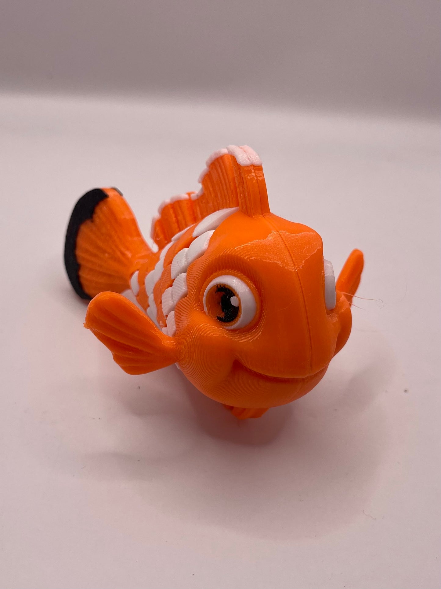 Flexi Fish