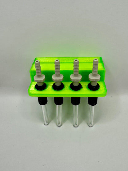 Magnetic Dosing Line Holder