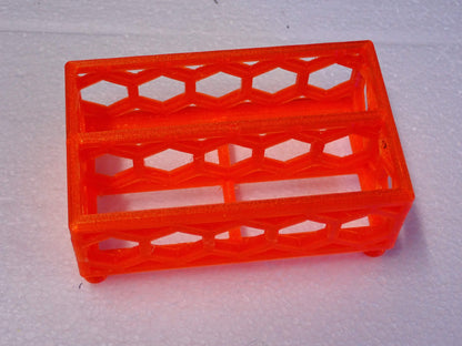 Bio Brick Holder Double