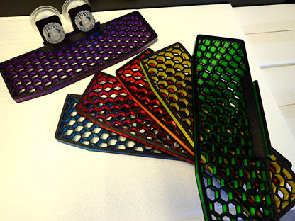 Frag Rack – suction