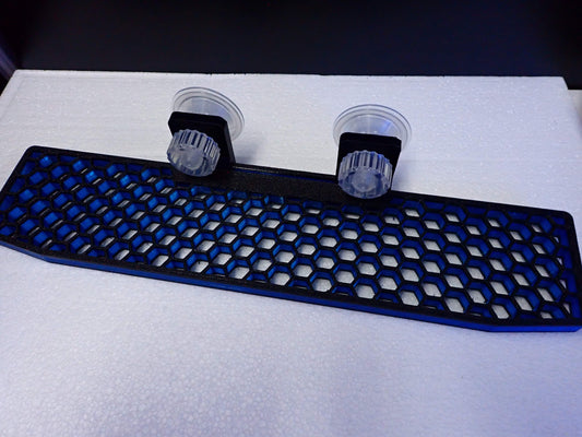Frag Rack – suction