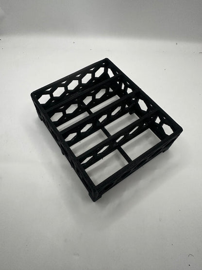 Bio Brick  Holder Quad