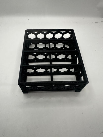 Bio Brick  Holder Quad