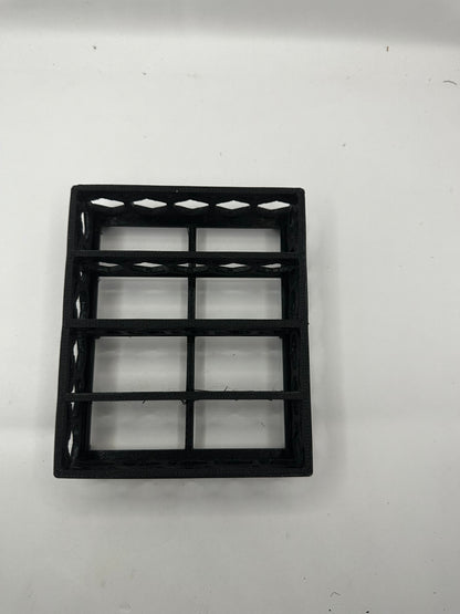 Bio Brick  Holder Quad