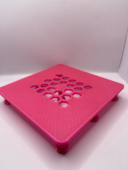 Skimmer Stand 250mm x 250mm