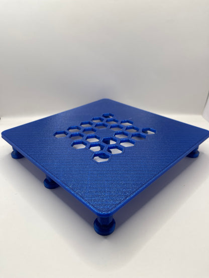 Skimmer Stand 250mm x 250mm