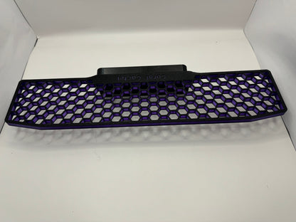 Standard Magnetic Frag Rack Range