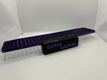 Standard Magnetic Frag Rack Range