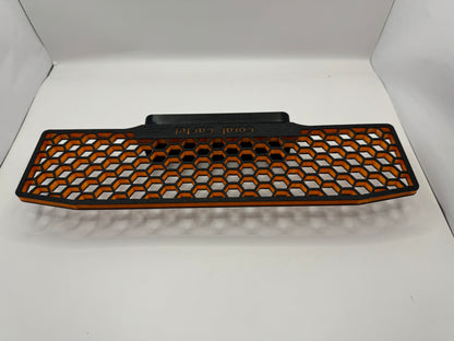 Standard Magnetic Frag Rack Range