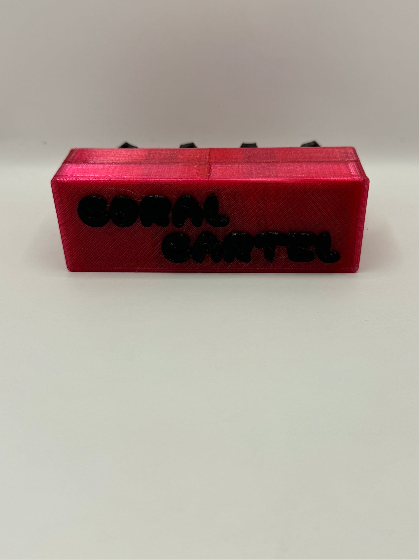 Magnetic Probe Holder