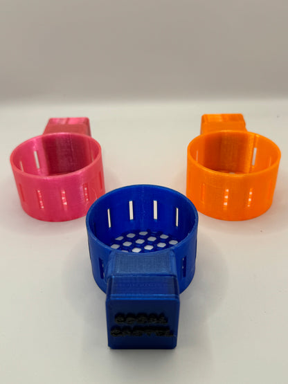 Frozen Food Feeder