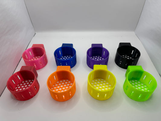 Frozen Food Feeder