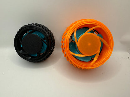 Nero wavemaker guards