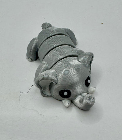 Flexi Animals Assorted