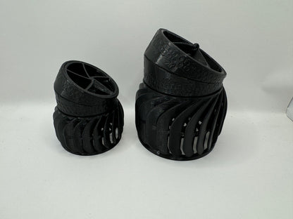Ecotech MP Flow Directors