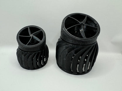 Ecotech MP Flow Directors