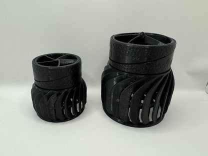 Ecotech MP Flow Directors