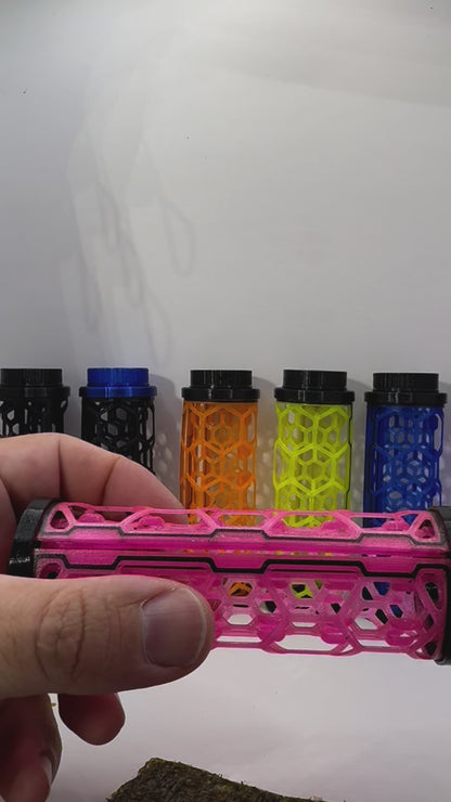 Nori Feeder Magnetic